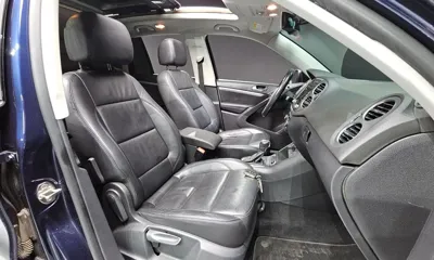 Volkswagen Tiguan 2013, 176801 км, за 3841.89 USD - фото 10