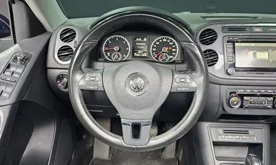 Volkswagen Tiguan 2013, 176801 км, за 3841.89 USD - фото 14
