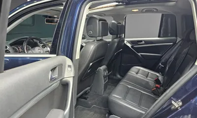 Volkswagen Tiguan 2013, 176801 км, за 3841.89 USD - фото 18