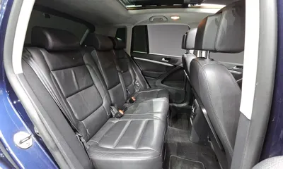 Volkswagen Tiguan 2013, 176801 км, за 3841.89 USD - фото 19