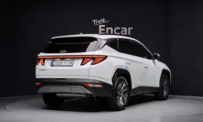 Hyundai Tucson 2021, 68905 км, за 16490.05 USD