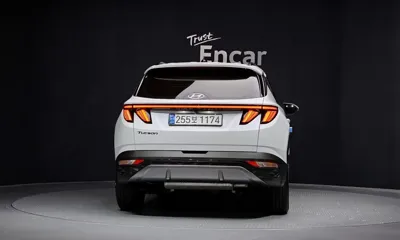 Hyundai Tucson 2021, 68905 км, за 16490.05 USD