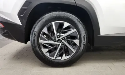 Hyundai Tucson 2021, 68905 км, за 16490.05 USD