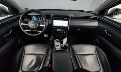 Hyundai Tucson 2021, 68905 км, за 16490.05 USD - фото 7