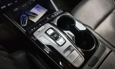 Hyundai Tucson 2021, 68905 км, за 16490.05 USD - фото 9