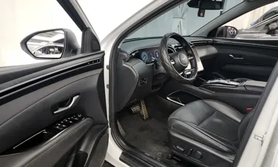 Hyundai Tucson 2021, 68905 км, за 16490.05 USD - фото 10