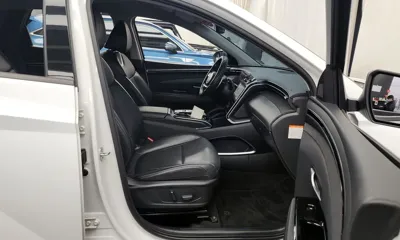 Hyundai Tucson 2021, 68905 км, за 16490.05 USD - фото 11