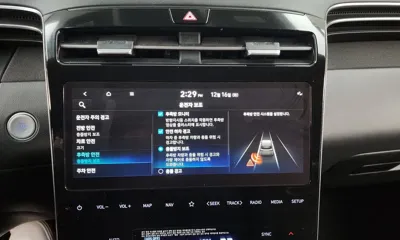 Hyundai Tucson 2021, 68905 км, за 16490.05 USD - фото 16