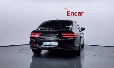 Genesis G80 2025, 10508 км, за 35488.69 USD