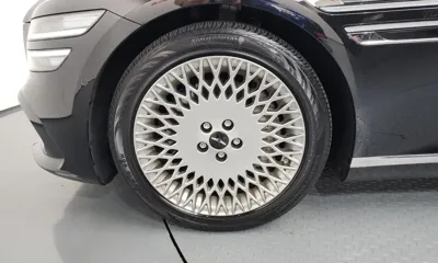 Genesis G80 2025, 10508 км, за 35488.69 USD