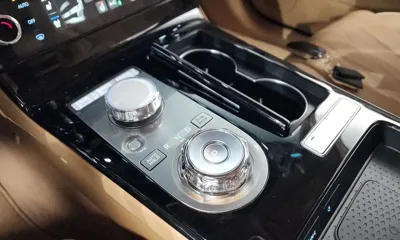 Genesis G80 2025, 10508 км, за 35488.69 USD - фото 9