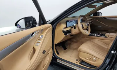 Genesis G80 2025, 10508 км, за 35488.69 USD - фото 10
