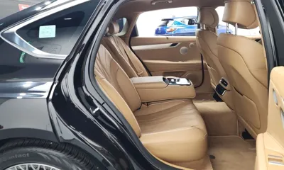 Genesis G80 2025, 10508 км, за 35488.69 USD - фото 11