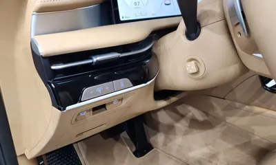 Genesis G80 2025, 10508 км, за 35488.69 USD - фото 20