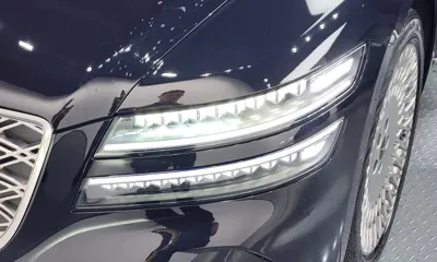 Genesis G80 2025, 10508 км, за 35488.69 USD - фото 22