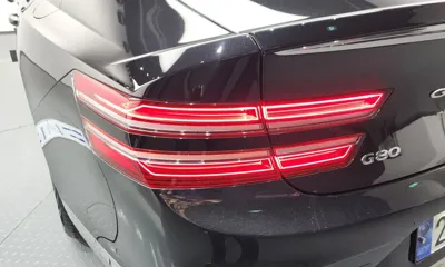 Genesis G80 2025, 10508 км, за 35488.69 USD - фото 23