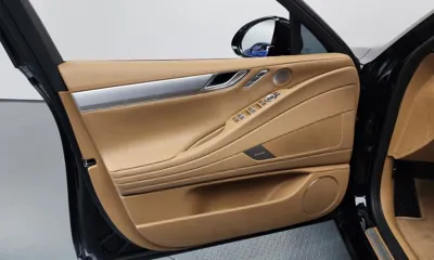Genesis G80 2025, 10508 км, за 35488.69 USD - фото 24
