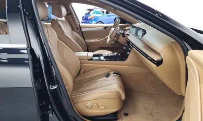 Genesis G80 2025, 10508 км, за 35488.69 USD - фото 26