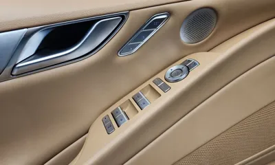 Genesis G80 2025, 10508 км, за 35488.69 USD - фото 28