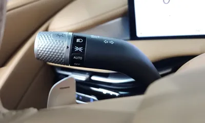 Genesis G80 2025, 10508 км, за 35488.69 USD - фото 30