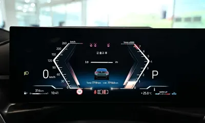 BMW 4-Series 2025, 7717 км, за 33827.77 USD - фото 8