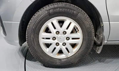 Hyundai Starex 2019, 140273 км, за 8402.26 USD