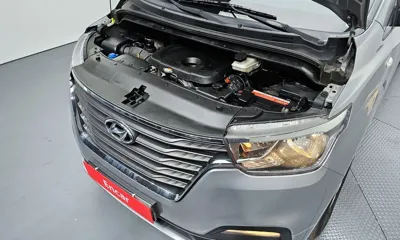 Hyundai Starex 2019, 140273 км, за 8402.26 USD - фото 6
