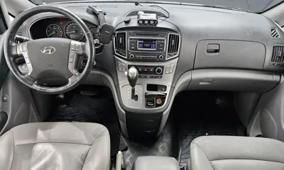 Hyundai Starex 2019, 140273 км, за 8402.26 USD - фото 7
