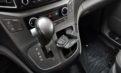 Hyundai Starex 2019, 140273 км, за 8402.26 USD - фото 9