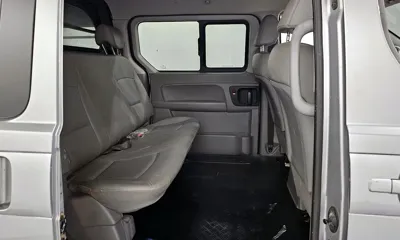 Hyundai Starex 2019, 140273 км, за 8402.26 USD - фото 11