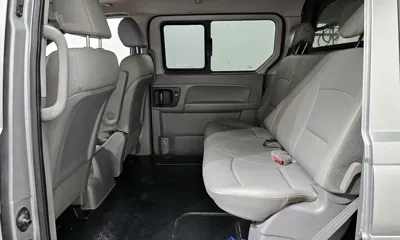 Hyundai Starex 2019, 140273 км, за 8402.26 USD - фото 12