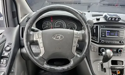 Hyundai Starex 2019, 140273 км, за 8402.26 USD - фото 14