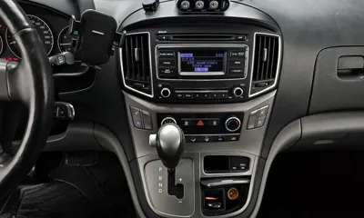 Hyundai Starex 2019, 140273 км, за 8402.26 USD - фото 15