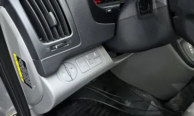 Hyundai Starex 2019, 140273 км, за 8402.26 USD - фото 16