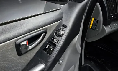 Hyundai Starex 2019, 140273 км, за 8402.26 USD - фото 18