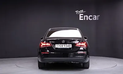 Mercedes-Benz A-Class 2020, 70710 км, за 12800.32 USD