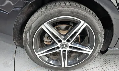 Mercedes-Benz A-Class 2020, 70710 км, за 12800.32 USD