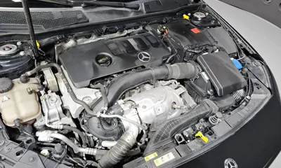 Mercedes-Benz A-Class 2020, 70710 км, за 12800.32 USD - фото 6