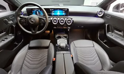 Mercedes-Benz A-Class 2020, 70710 км, за 12800.32 USD - фото 7