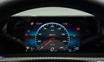 Mercedes-Benz A-Class 2020, 70710 км, за 12800.32 USD - фото 8