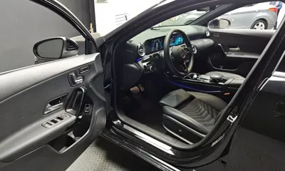 Mercedes-Benz A-Class 2020, 70710 км, за 12800.32 USD - фото 10