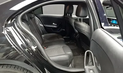 Mercedes-Benz A-Class 2020, 70710 км, за 12800.32 USD - фото 11