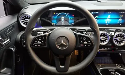 Mercedes-Benz A-Class 2020, 70710 км, за 12800.32 USD - фото 12