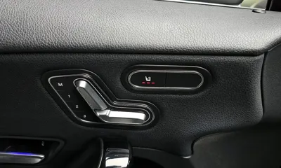 Mercedes-Benz A-Class 2020, 70710 км, за 12800.32 USD - фото 16