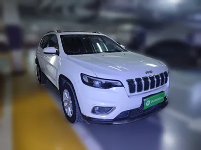 Jeep Cherokee 2019, 38200 км, за 10842 USD - фото 3