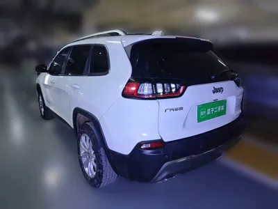 Jeep Cherokee 2019, 38200 км, за 10842 USD - фото 4