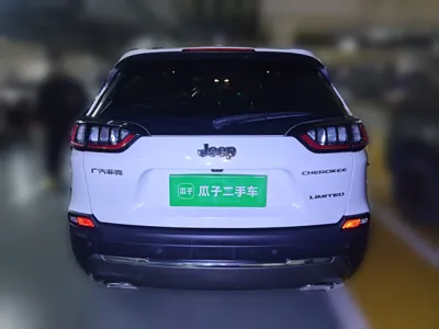 Jeep Cherokee 2019, 38200 км, за 10842 USD - фото 5
