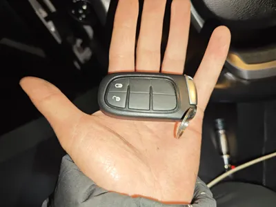 Jeep Cherokee 2019, 38200 км, за 10842 USD - фото 9