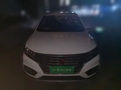 Roewe RX5 2019, 41200 км, за 5841 USD