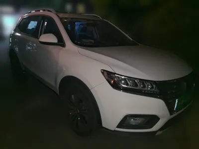 Roewe RX5 2019, 41200 км, за 5841 USD